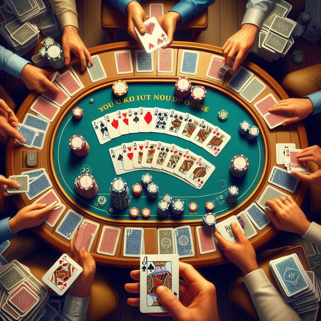 Six-Card Golf Strategy